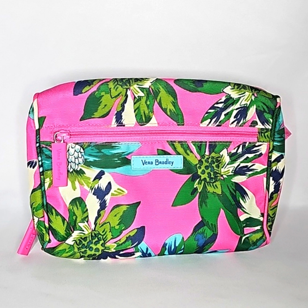 💰NWOT! VERA BRADLEY ▪︎ BELT BAG ▪︎ TROPICAL PARADISE